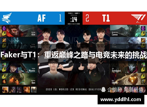 Faker与T1：重返巅峰之路与电竞未来的挑战