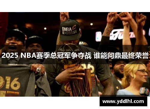 2025 NBA赛季总冠军争夺战 谁能问鼎最终荣誉