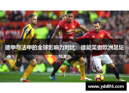 德甲与法甲的全球影响力对比：谁能笑傲欧洲足坛