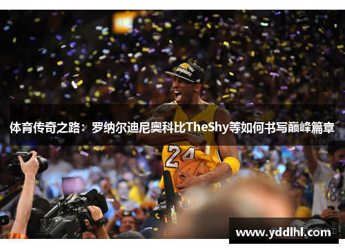体育传奇之路：罗纳尔迪尼奥科比TheShy等如何书写巅峰篇章