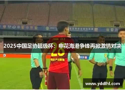 2025中国足协超级杯：申花海港争锋再掀激情对决