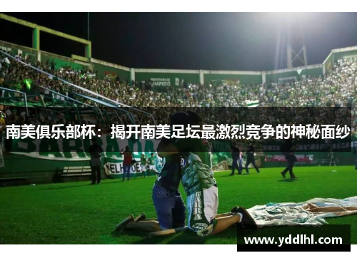 南美俱乐部杯：揭开南美足坛最激烈竞争的神秘面纱