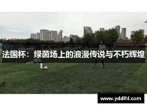 法国杯：绿茵场上的浪漫传说与不朽辉煌