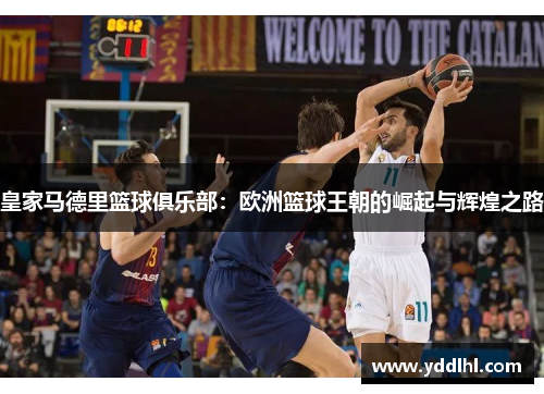 皇家马德里篮球俱乐部：欧洲篮球王朝的崛起与辉煌之路