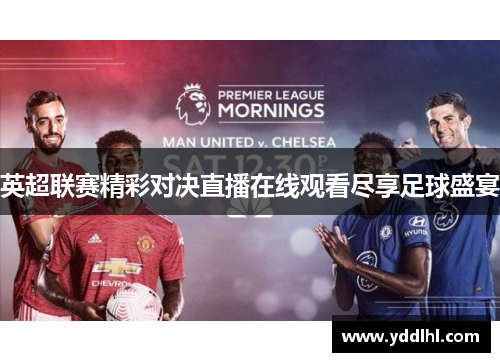 英超联赛精彩对决直播在线观看尽享足球盛宴